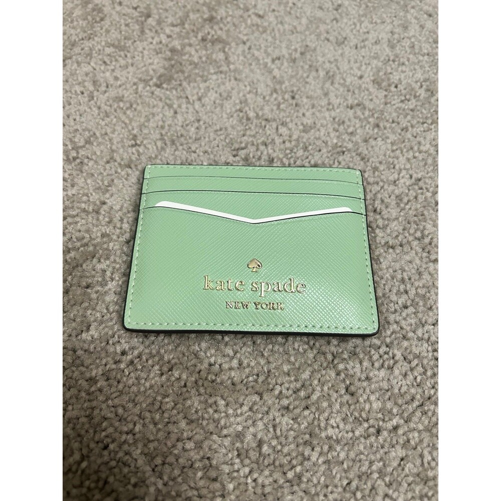 Kate spade card holder